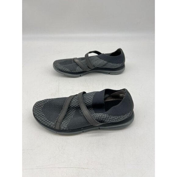 Merrell Women's Mesh Slip-On Shoes Zoe Sojourn Knit Q2 Form2 Size 9 Castlerock - Picture 3 of 9